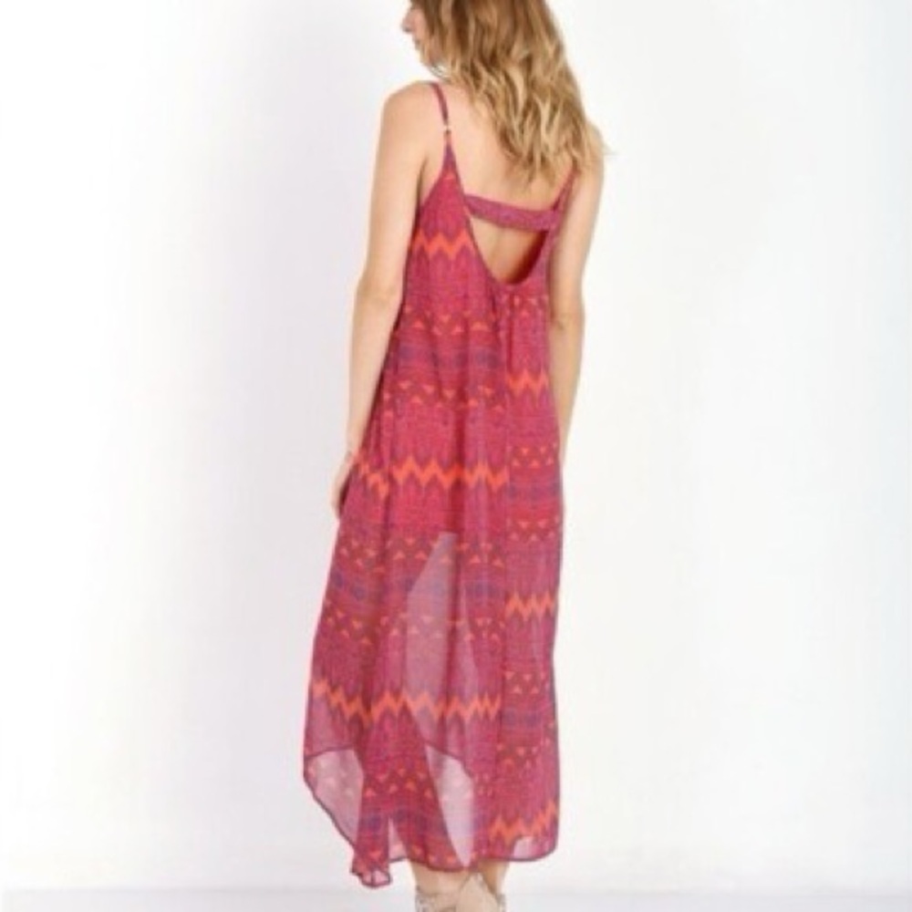 Show Me Your MuMu Dress